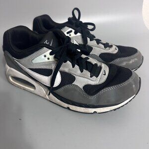 Nike Air Max Correlate Black Grey Athletic Sneakers‎ 511416-011 Mens Size US 9